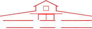 Oklahoma Pole Barn Builder - Legacy Barn Company Logo